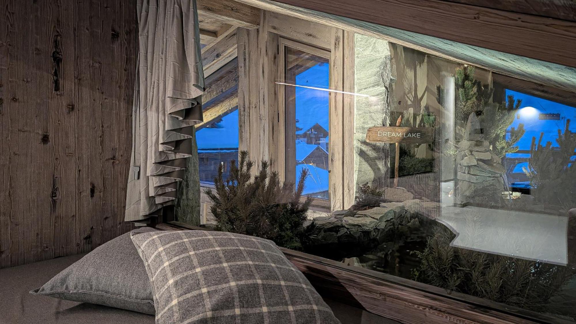 Mohe Boutique Hotel Livigno Exterior photo
