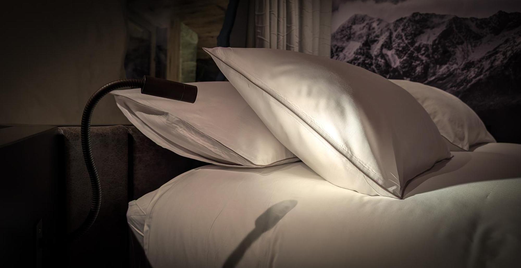 Mohe Boutique Hotel Livigno Exterior photo