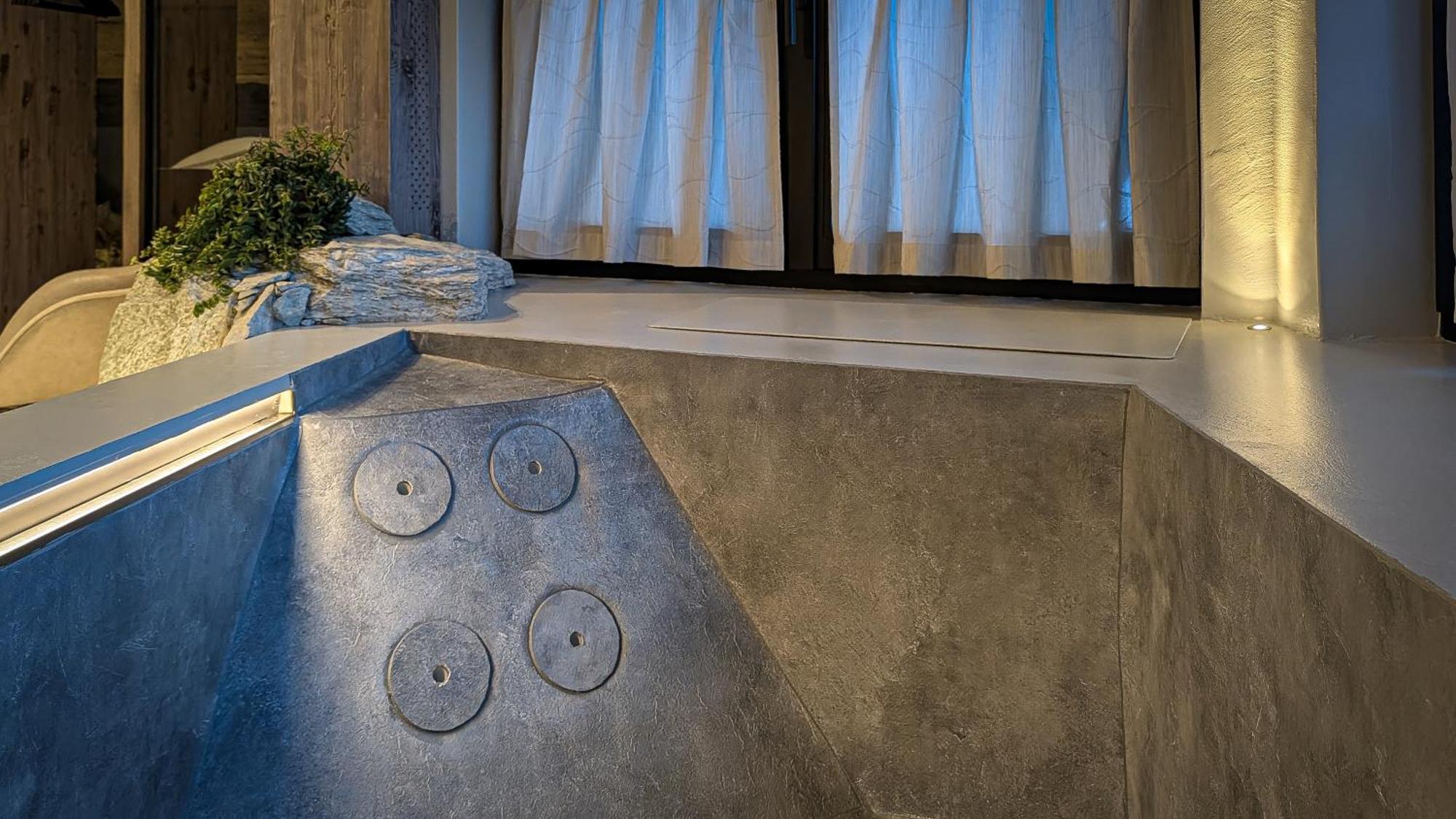 Mohe Boutique Hotel Livigno Exterior photo