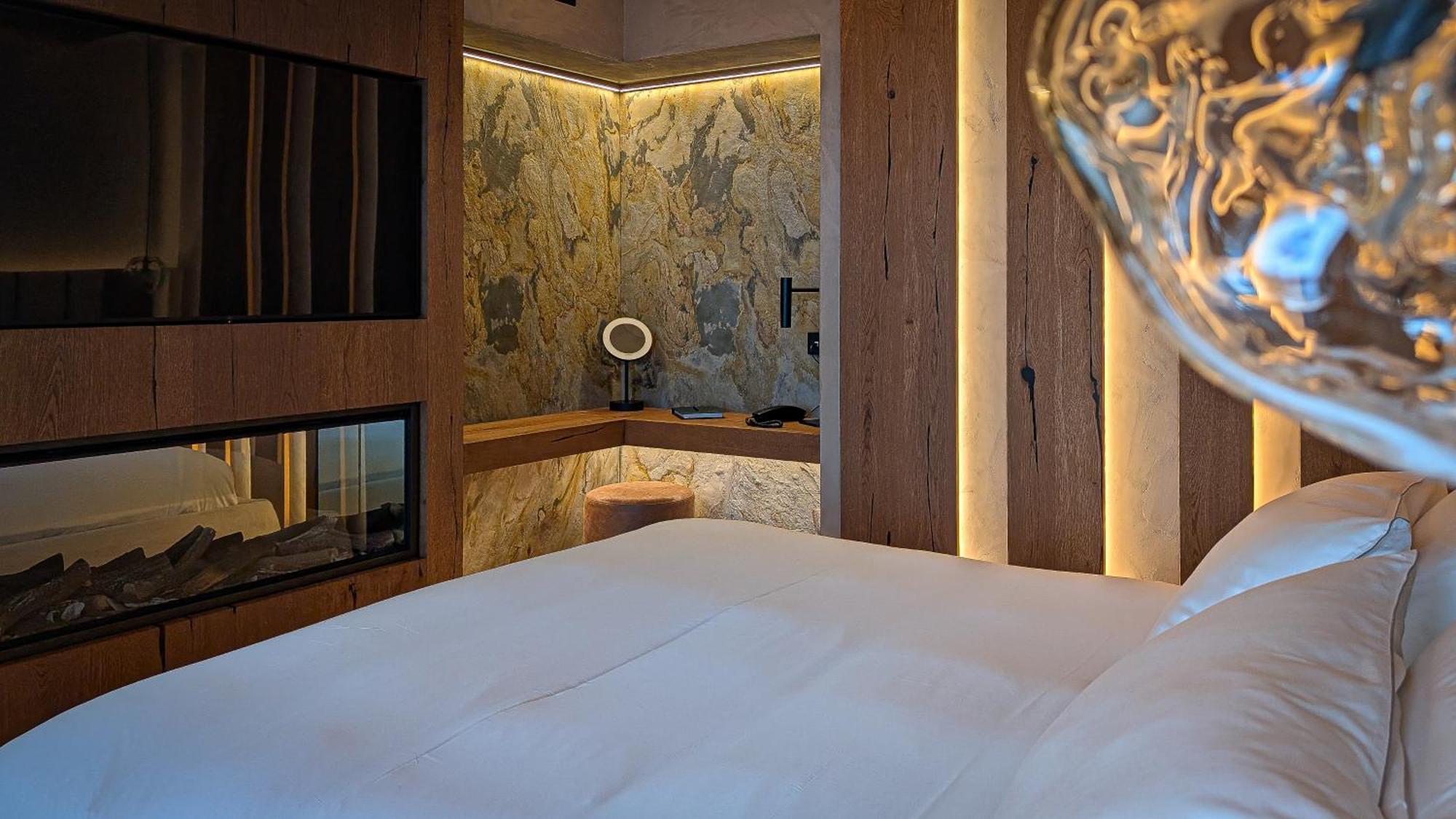 Mohe Boutique Hotel Livigno Exterior photo