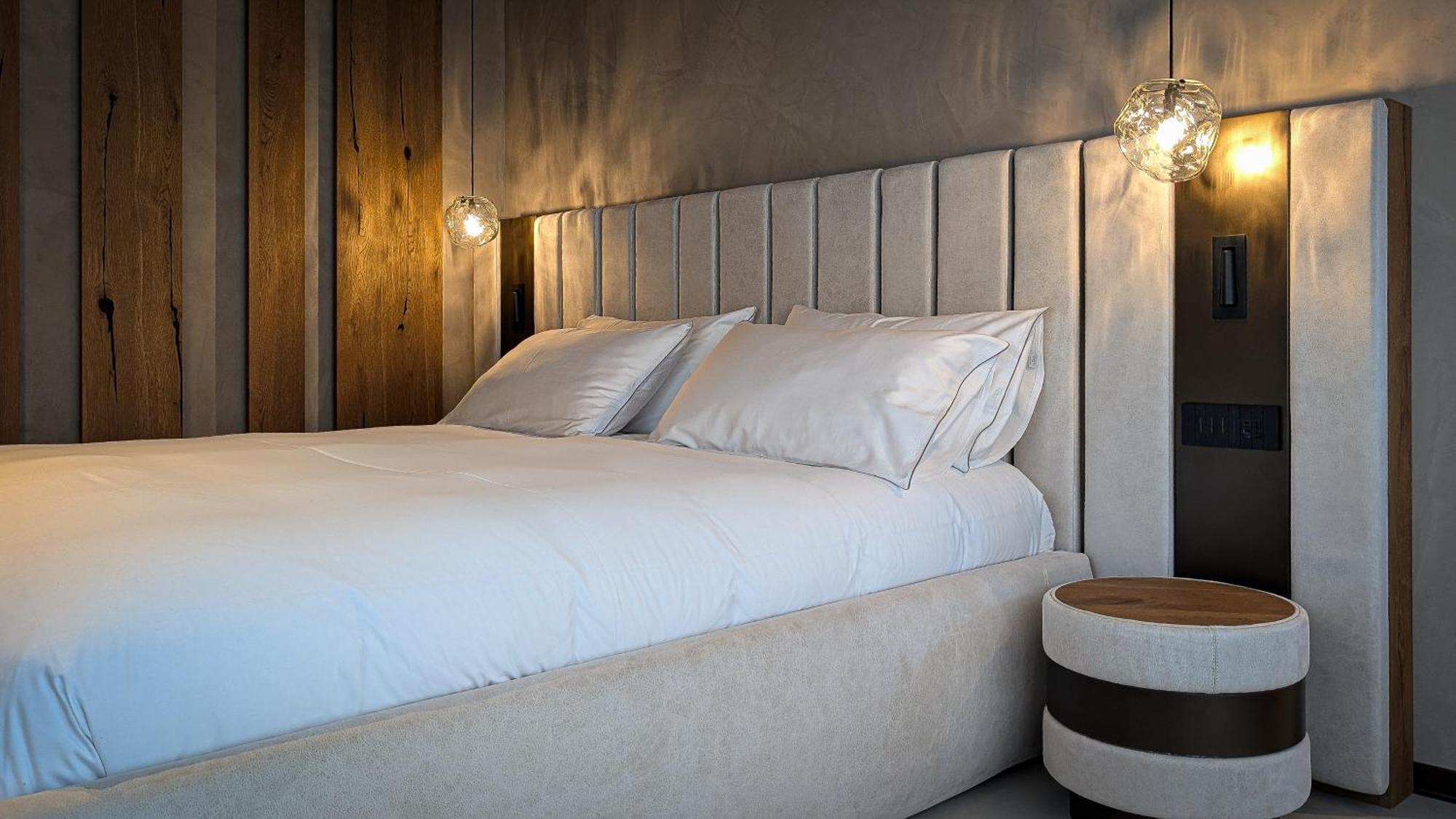 Mohe Boutique Hotel Livigno Exterior photo