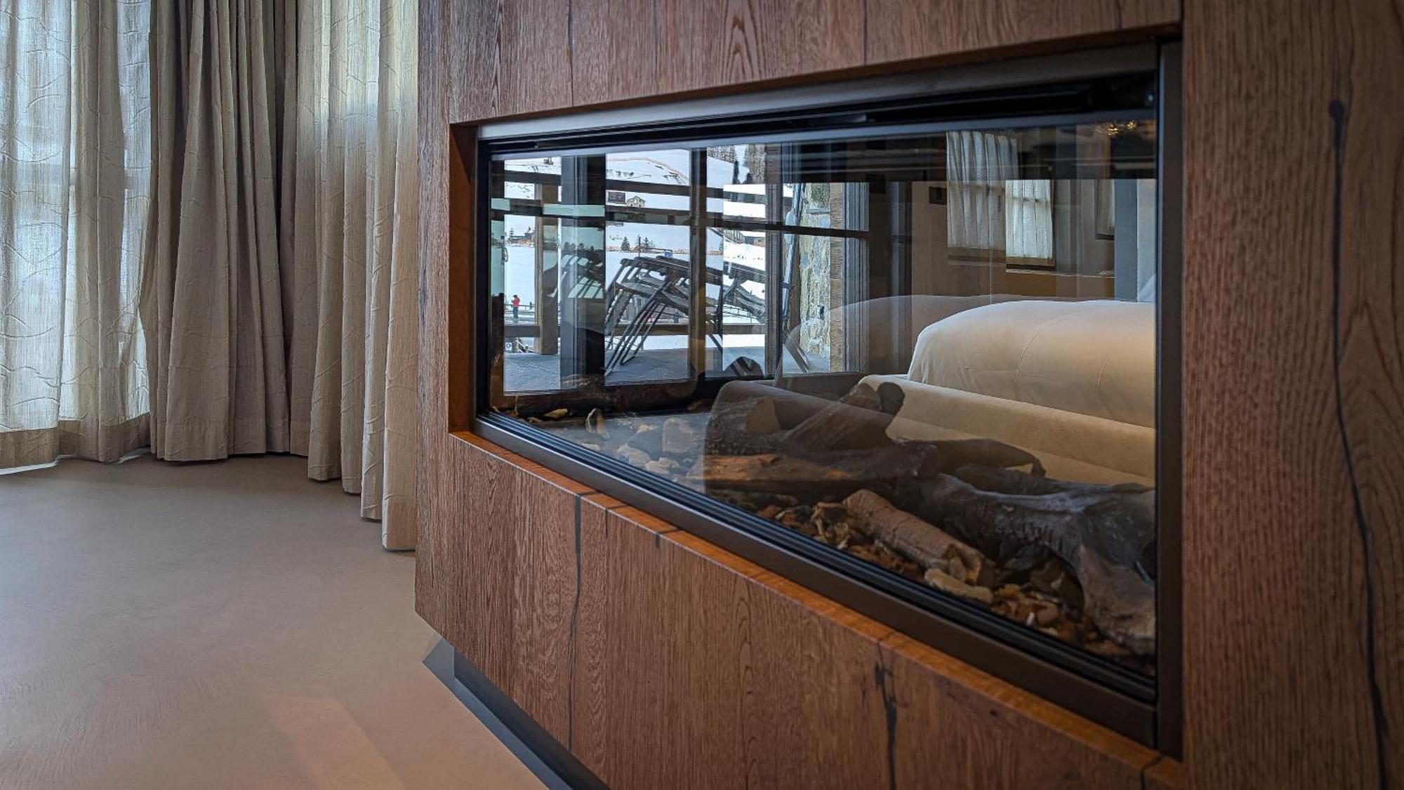 Mohe Boutique Hotel Livigno Exterior photo