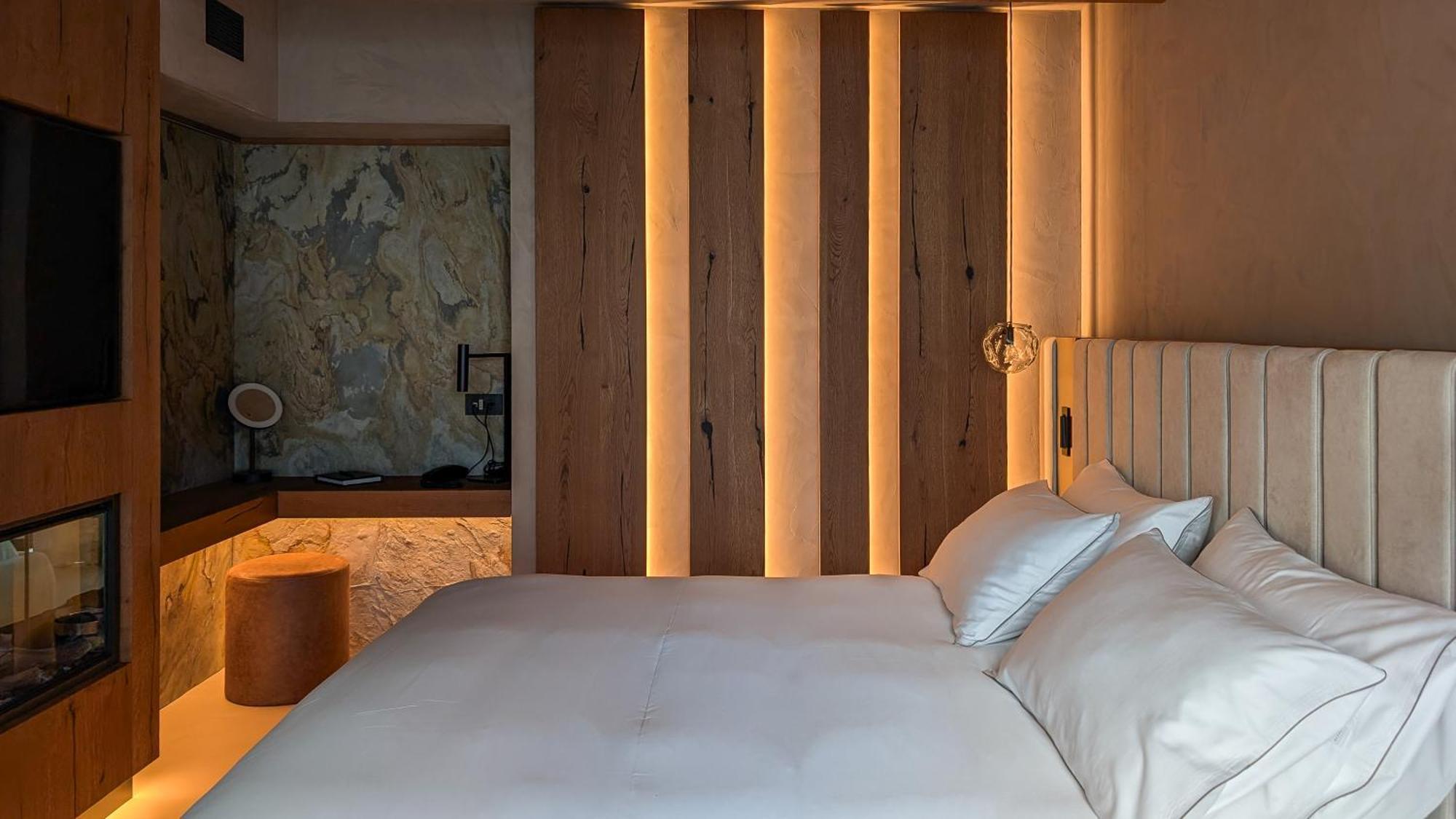 Mohe Boutique Hotel Livigno Exterior photo