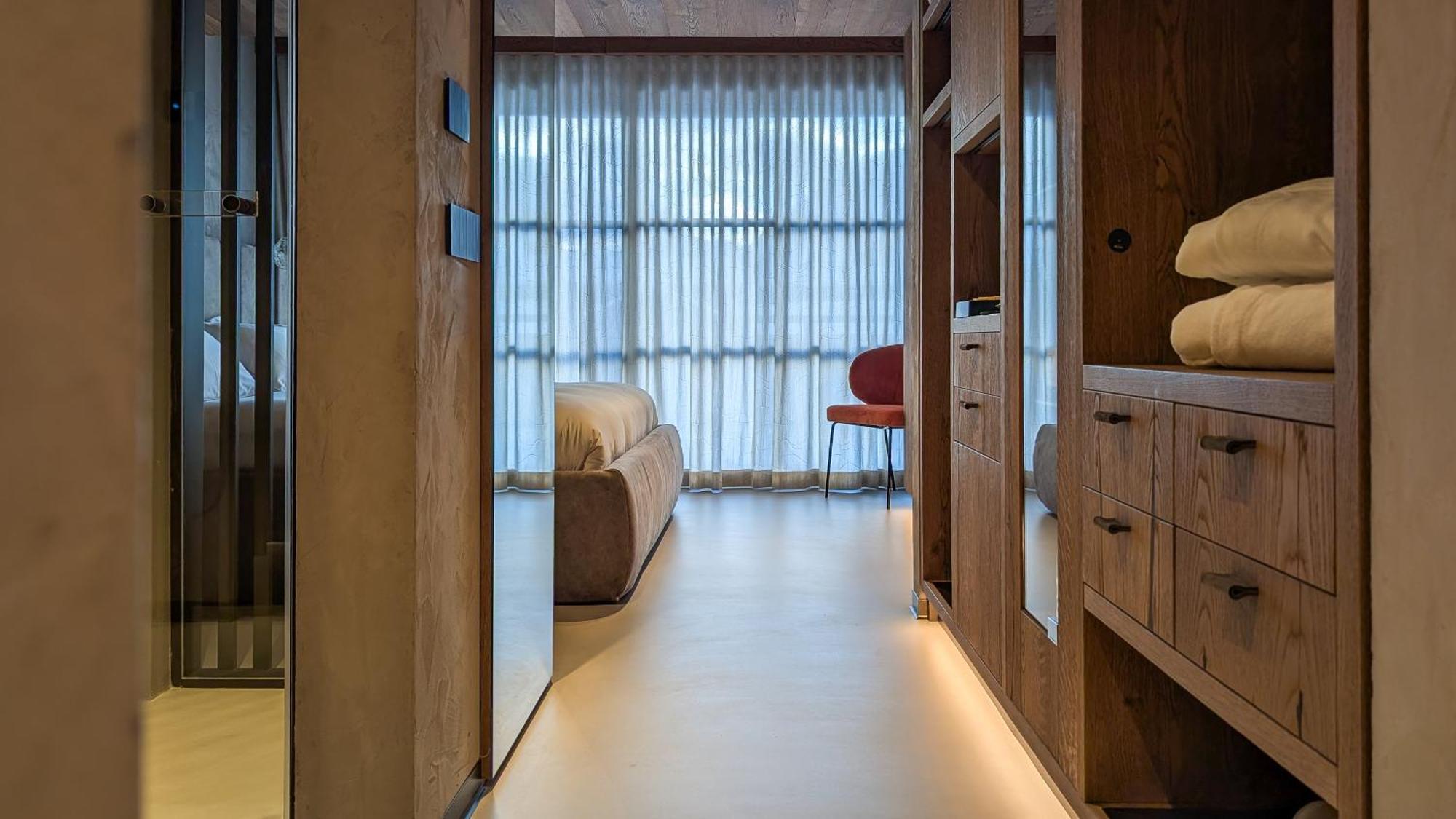 Mohe Boutique Hotel Livigno Exterior photo